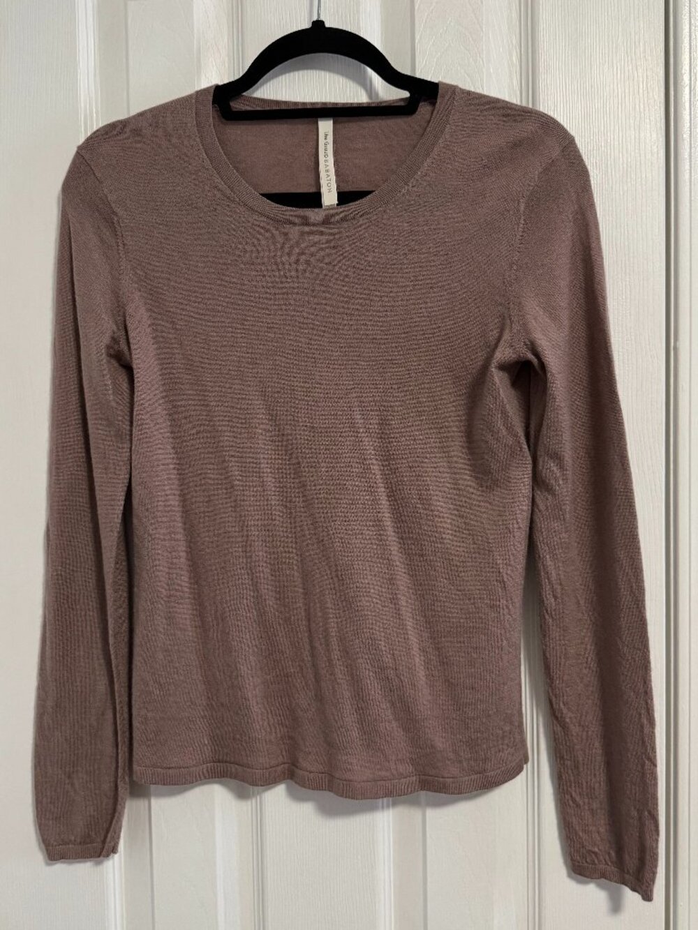 Aritzia The Group by Babaton Mccloud Cashmere Sweater